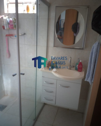 Imagem Imóvel com 2 Quartos à Venda, 120 m² em Caiçaras - Juiz De Fora