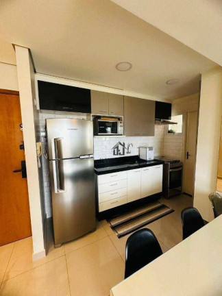 Imagem Apartamento com 2 Quartos à Venda, 52 m² em Jardim São Carlos - Sorocaba