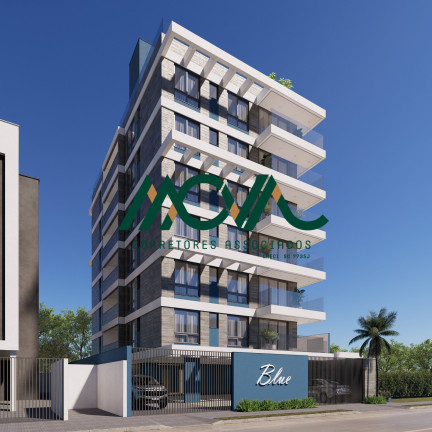 Imagem Cobertura com 3 Quartos à Venda, 192 m² em Jardim Da Barra - Itapoá