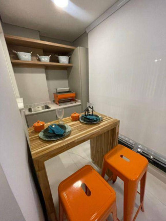 Imagem Apartamento com 2 Quartos à Venda, 71 m² em Parque Campolim - Sorocaba