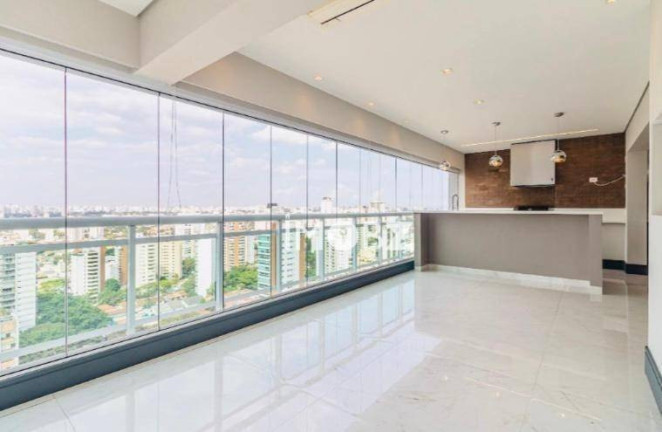 Imagem Imóvel com 3 Quartos à Venda, 280 m² em Parque Colonial - São Paulo