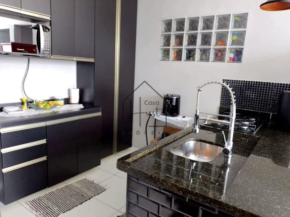 Imagem Casa com 2 Quartos à Venda, 130 m² em Altos De Caucaia (caucaia Do Alto) - Cotia Imagem Casa com 2 Quartos à Venda, 130 m² em Altos De Caucaia (caucaia Do Alto) - Cotia