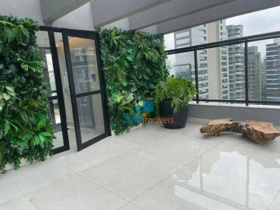 Imagem Apartamento com 2 Quartos à Venda, 36 m² em Moema - São Paulo Imagem Apartamento com 2 Quartos à Venda, 36 m² em Moema - São Paulo