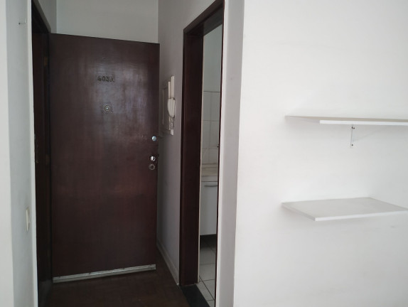 Imagem Apartamento com 1 Quarto à Venda, 48 m² em Santa Cecília - São Paulo Imagem Apartamento com 1 Quarto à Venda, 48 m² em Santa Cecília - São Paulo