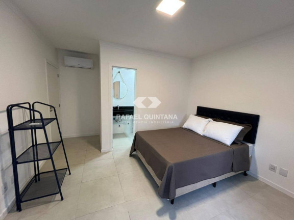 Imagem Apartamento com 2 Quartos para Alugar, 85 m² em Ingleses Do Rio Vermelho - Florianópolis