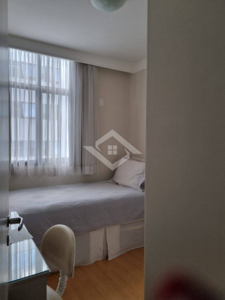 Imagem Apartamento com 3 Quartos à Venda, 68 m² em Barra Olímpica - Rio De Janeiro