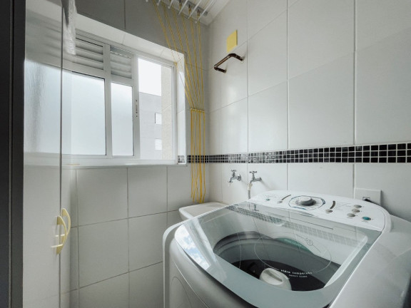 Imagem Apartamento com 2 Quartos à Venda, 54 m² em Vila Cruz Das Almas - São Paulo