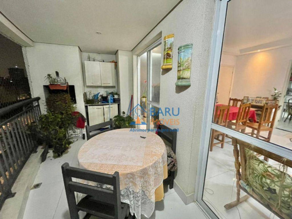 Imagem Apartamento com 3 Quartos à Venda, 133 m² em Alto Do Ipiranga - São Paulo Imagem Apartamento com 3 Quartos à Venda, 133 m² em Alto Do Ipiranga - São Paulo
