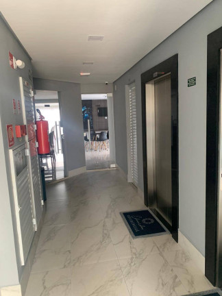Imagem Apartamento com 1 Quarto à Venda, 54 m² em Guilhermina - Praia Grande