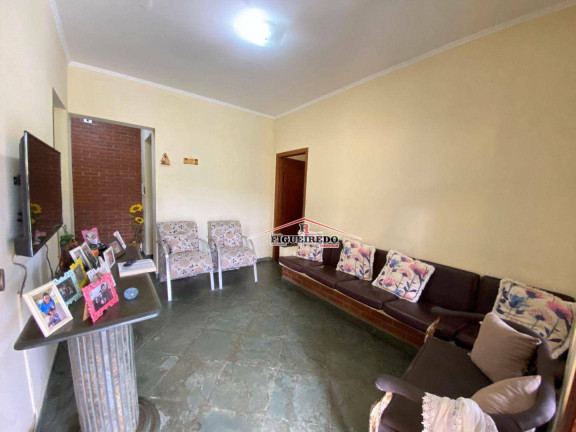 Imagem Casa com 4 Quartos à Venda, 180 m² em Nova Mirim - Praia Grande