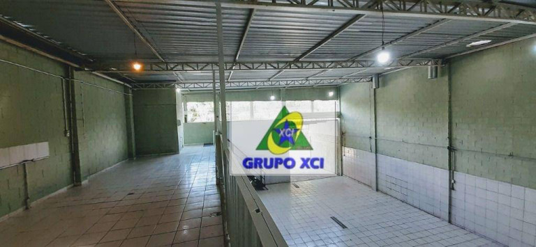 Galpão à Venda, 187 m² em Parque Via Norte - Campinas