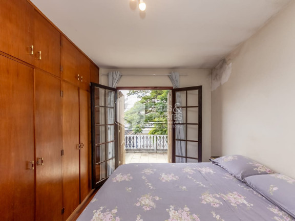 Imagem Casa com 3 Quartos à Venda, 180 m² em Vila Marari - São Paulo Imagem Casa com 3 Quartos à Venda, 180 m² em Vila Marari - São Paulo