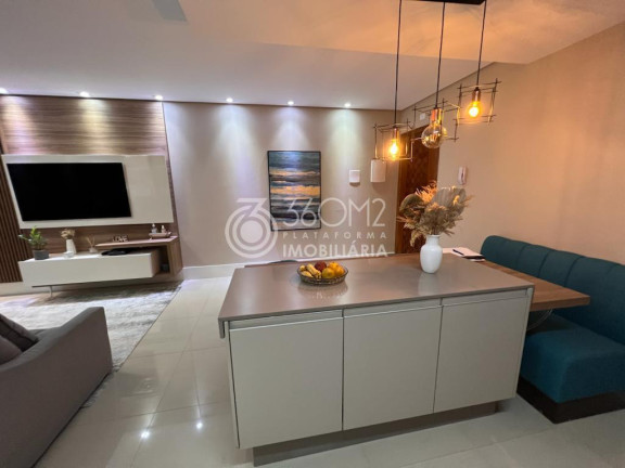 Imagem Apartamento com 2 Quartos à Venda, 70 m² em Vila Valparaíso - Santo André Imagem Apartamento com 2 Quartos à Venda, 70 m² em Vila Valparaíso - Santo André