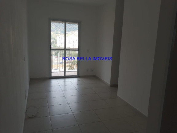 Imagem Apartamento com 3 Quartos para Alugar, 63 m² em Parque União - Jundiaí