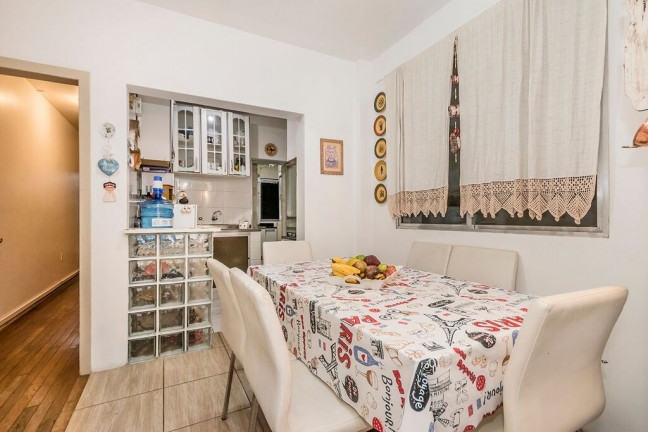Imagem Apartamento com 4 Quartos à Venda, 174 m² em Centro Histórico - Porto Alegre