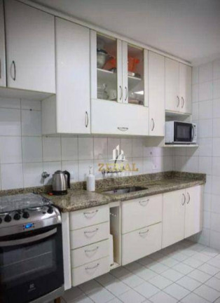 Imagem Apartamento com 3 Quartos à Venda, 90 m² em Barcelona - São Caetano Do Sul Imagem Apartamento com 3 Quartos à Venda, 90 m² em Barcelona - São Caetano Do Sul