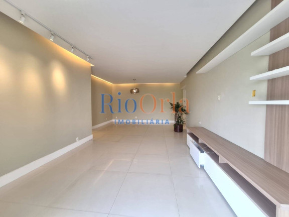 Imagem Apartamento com 4 Quartos à Venda, 157 m² em Barra Da Tijuca - Rio De Janeiro Imagem Apartamento com 4 Quartos à Venda, 157 m² em Barra Da Tijuca - Rio De Janeiro
