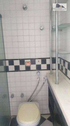 Imagem Apartamento com 3 Quartos à Venda, 218 m² em Jardim Barbosa - Guarulhos