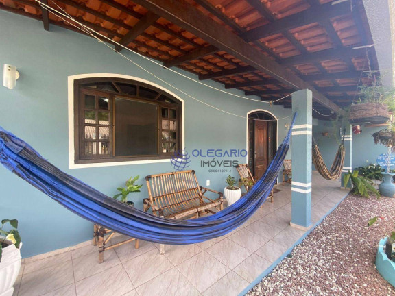 Imagem Casa com 3 Quartos à Venda, 140 m² em Armação - Penha