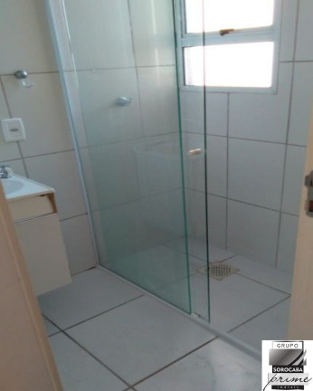 Imagem Apartamento com 2 Quartos à Venda, 52 m² em Jardim Wanel Ville Iv - Sorocaba