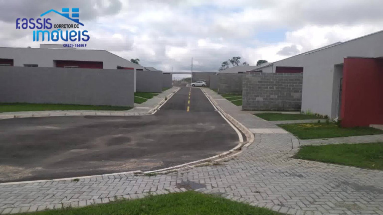 Imagem Casa com 3 Quartos à Venda, 55 m² em Embu - Colombo Imagem Casa com 3 Quartos à Venda, 55 m² em Embu - Colombo