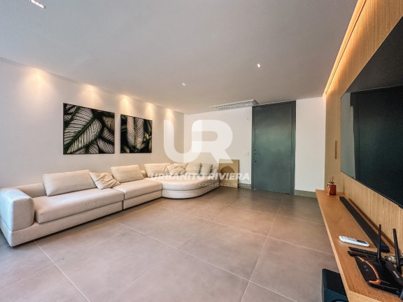 Imagem Casa com 4 Quartos à Venda, 464 m² em Riviera | Módulo 12 - Bertioga