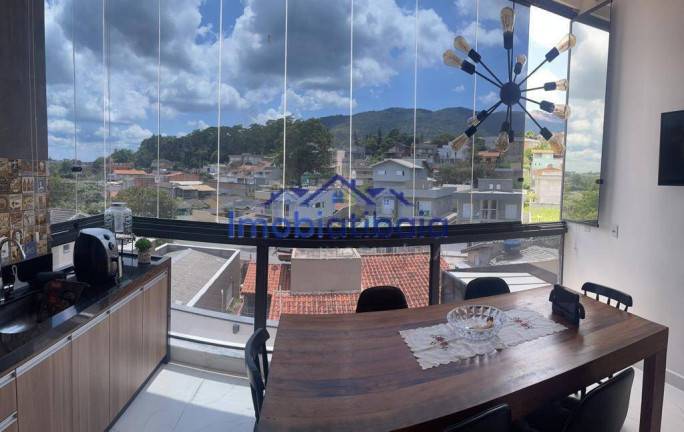Imagem Casa com 3 Quartos à Venda, 150 m² em Jardim Maristela - Atibaia Imagem Casa com 3 Quartos à Venda, 150 m² em Jardim Maristela - Atibaia