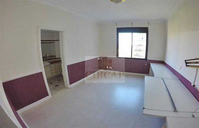 Imagem Apartamento com 4 Quartos à Venda, 345 m² em Higienópolis - São Paulo