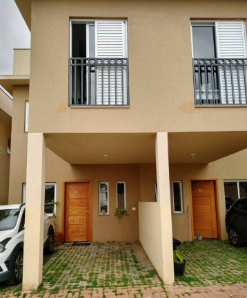 Imagem Casa com 3 Quartos à Venda, 123 m² em Jardim Rancho Alegre - Santana De Parnaíba Imagem Casa com 3 Quartos à Venda, 123 m² em Jardim Rancho Alegre - Santana De Parnaíba