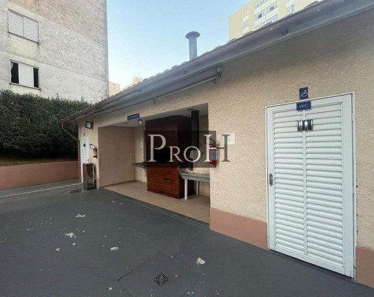 Imagem Apartamento com 2 Quartos à Venda, 47 m² em Taboão - São Bernardo Do Campo Imagem Apartamento com 2 Quartos à Venda, 47 m² em Taboão - São Bernardo Do Campo