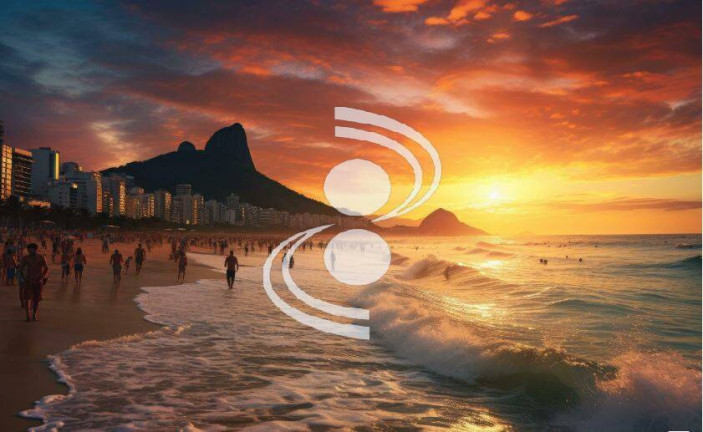 Cobertura com 6 Quartos à Venda, 382 m² em Copacabana - Rio De Janeiro