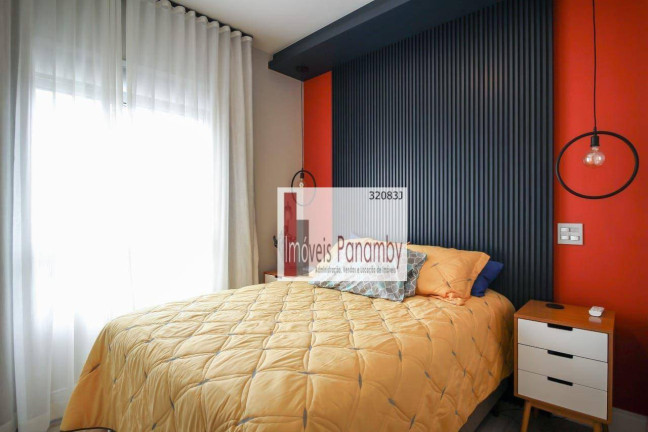 Imagem Apartamento com 2 Quartos à Venda, 87 m² em Vila Andrade - São Paulo