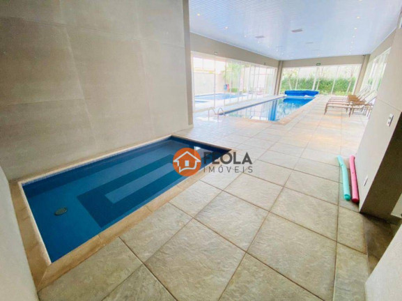 Imagem Apartamento com 4 Quartos à Venda, 332 m² em Jardim Girassol - Americana Imagem Apartamento com 4 Quartos à Venda, 332 m² em Jardim Girassol - Americana
