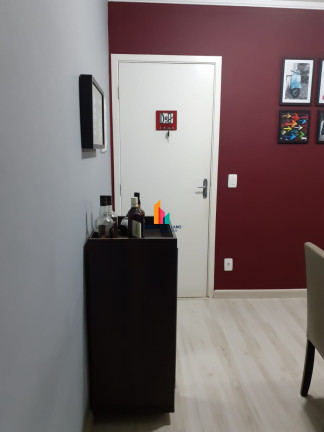 Imagem Apartamento com 2 Quartos à Venda, 54 m² em Residencial Jundiaí - Jundiaí Imagem Apartamento com 2 Quartos à Venda, 54 m² em Residencial Jundiaí - Jundiaí