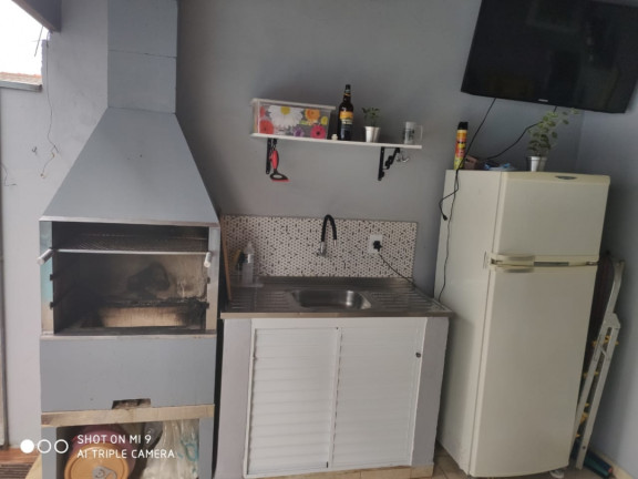 Imagem Casa com 2 Quartos à Venda, 92 m² em Jardim Vera Cruz - Sorocaba