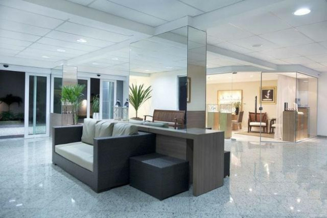 Imagem Flat com 1 Quarto para Alugar, 30 m² em Santa Mônica - Feira De Santana