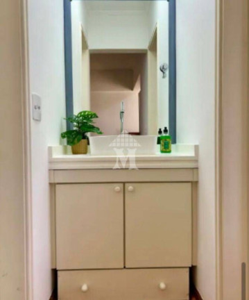 Imagem Apartamento com 1 Quarto para Alugar, 42 m² em Jardim Paulista - São Paulo