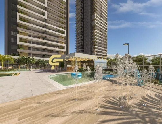 Imagem Apartamento com 3 Quartos à Venda, 113 m² em Candeal - Salvador Imagem Apartamento com 3 Quartos à Venda, 113 m² em Candeal - Salvador