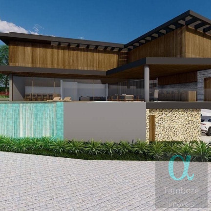 Imagem Casa de Condomínio com 4 Quartos à Venda, 563 m² em Tamboré - Santana De Parnaíba