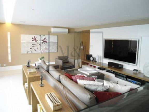 Imagem Cobertura com 3 Quartos à Venda, 295 m² em Barra Da Tijuca - Rio De Janeiro Imagem Cobertura com 3 Quartos à Venda, 295 m² em Barra Da Tijuca - Rio De Janeiro