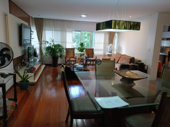 Imagem Apartamento com 3 Quartos à Venda, 248 m² em Cocó - Fortaleza Imagem Apartamento com 3 Quartos à Venda, 248 m² em Cocó - Fortaleza