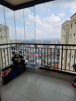 Imagem Apartamento com 3 Quartos à Venda, 76 m² em Picanco - Guarulhos Imagem Apartamento com 3 Quartos à Venda, 76 m² em Picanco - Guarulhos