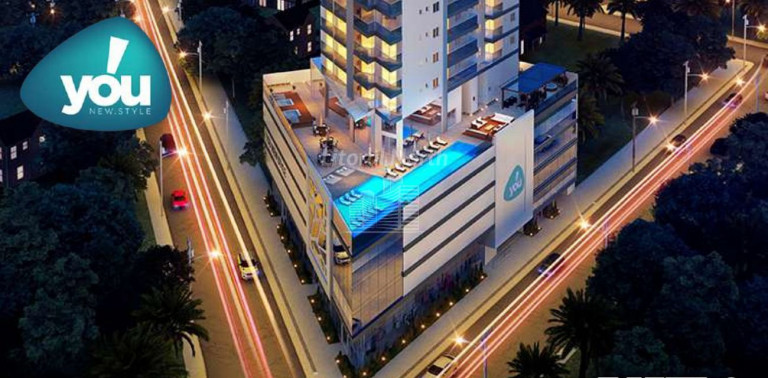 Apartamento com 2 Quartos à Venda, 71 m² em Fazenda - Itajaí