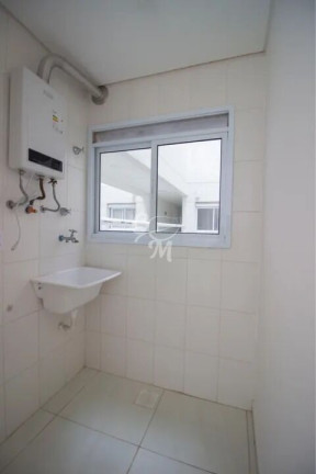 Imagem Apartamento com 2 Quartos à Venda, 56 m² em Residencial Santa Giovana - Jundiaí