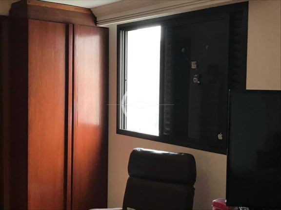 Imagem Apartamento com 3 Quartos à Venda, 197 m² em Vila Andrade - São Paulo Imagem Apartamento com 3 Quartos à Venda, 197 m² em Vila Andrade - São Paulo