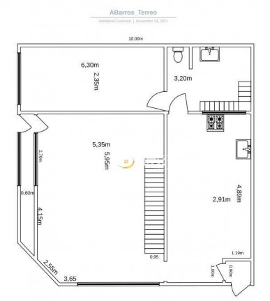 Imagem Casa com 3 Quartos para Alugar, 180 m² em Tatuapé - São Paulo Imagem Casa com 3 Quartos para Alugar, 180 m² em Tatuapé - São Paulo