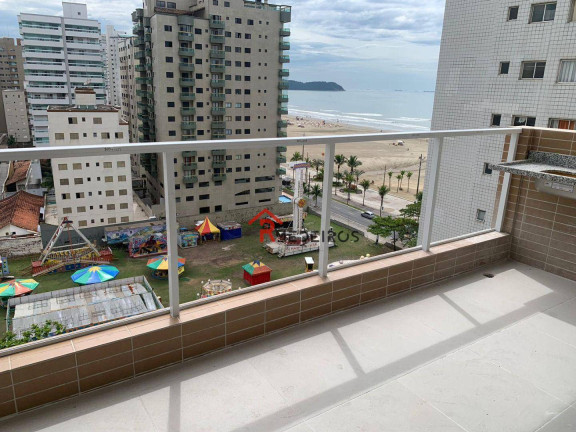 Imagem Apartamento com 3 Quartos à Venda, 143 m² em Tupi - Praia Grande Imagem Apartamento com 3 Quartos à Venda, 143 m² em Tupi - Praia Grande
