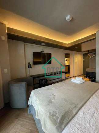 Imagem Apartamento com 1 Quarto à Venda, 28 m² em República - São Paulo Imagem Apartamento com 1 Quarto à Venda, 28 m² em República - São Paulo
