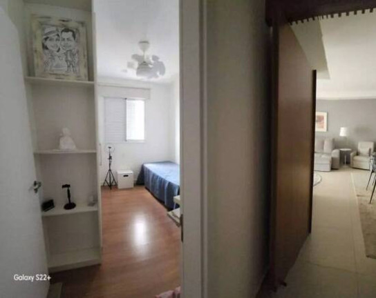 Imagem Apartamento com 3 Quartos à Venda, 103 m² em Parque Campolim - Sorocaba