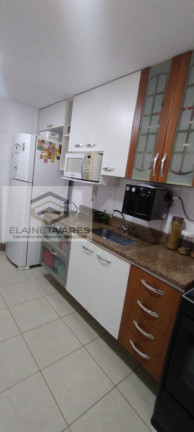 Imagem Apartamento com 3 Quartos à Venda, 110 m² em Itapuã - Vila Velha